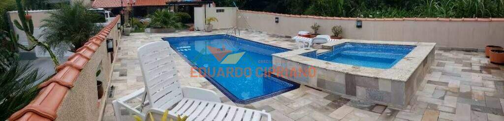 Sobrado à venda no Morada da Praia: 