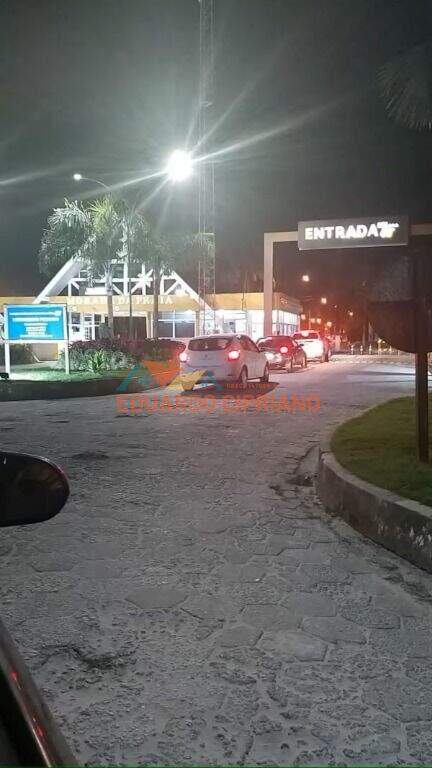 Sobrado à venda no Morada da Praia: 