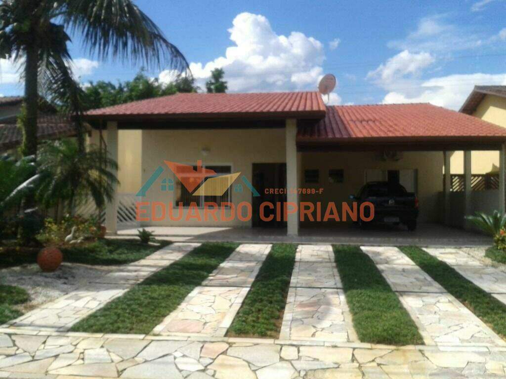 Casa à venda no Morada da Praia: 