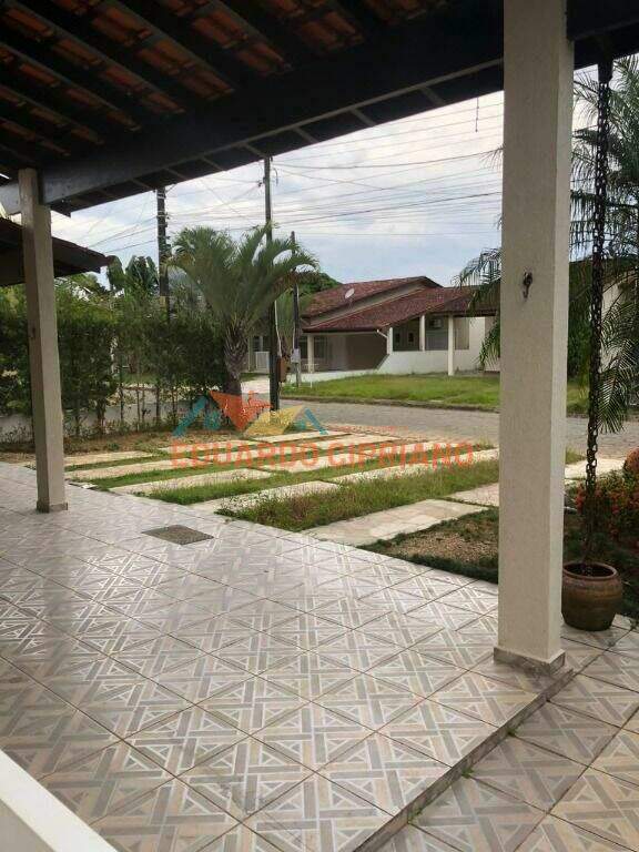 Casa à venda no Morada da Praia: 