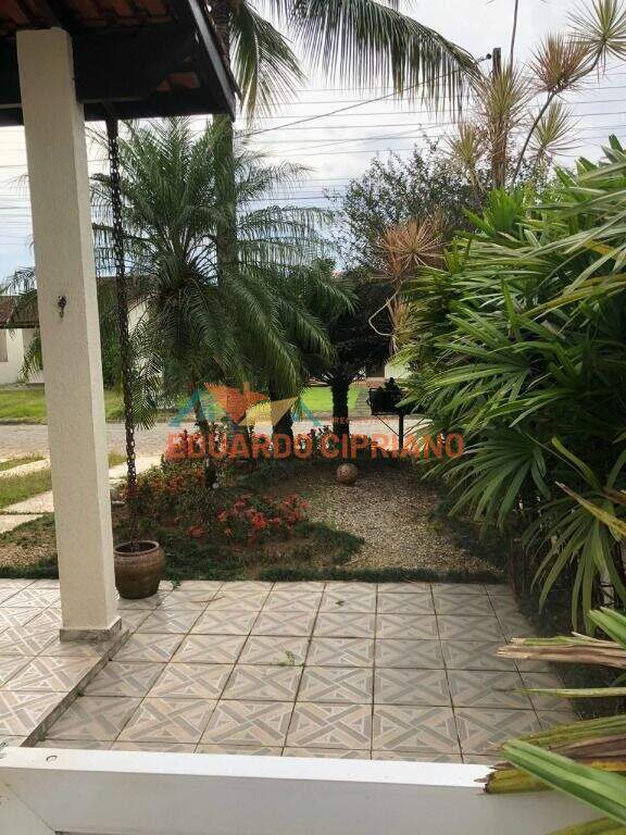 Casa à venda no Morada da Praia: 