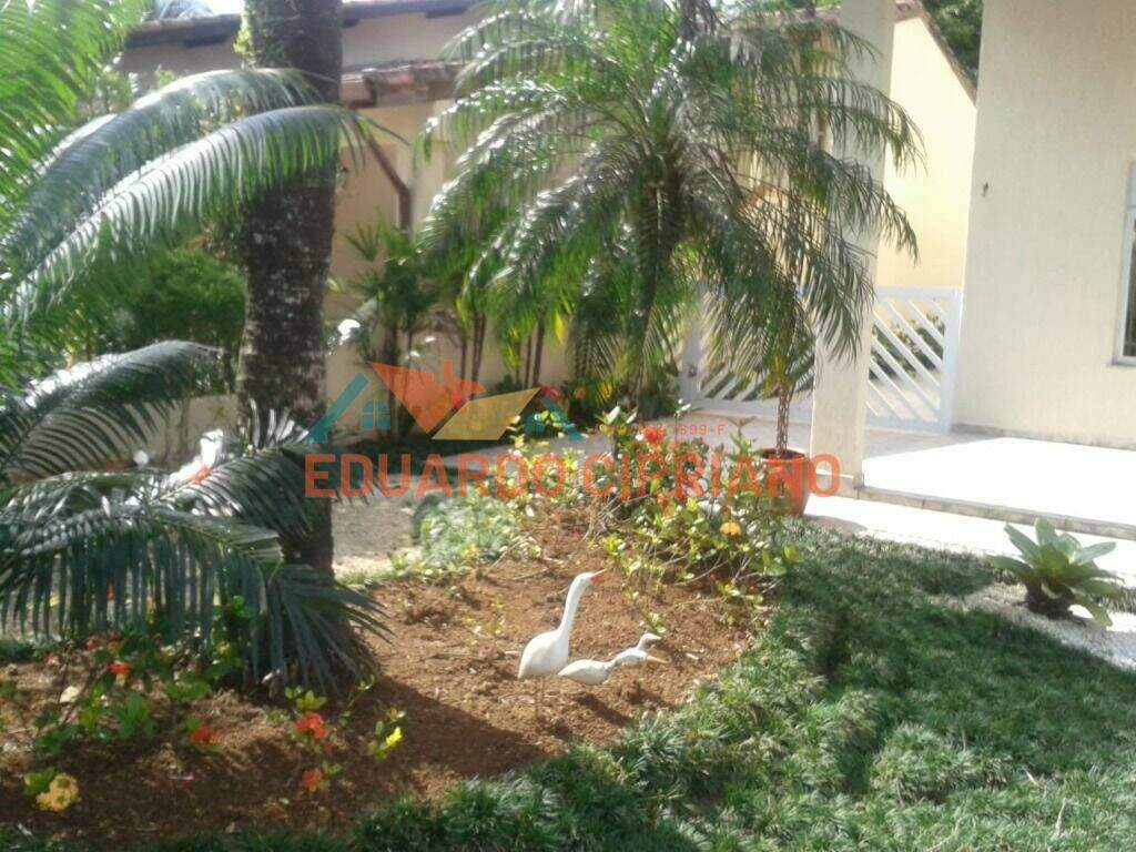 Casa à venda no Morada da Praia: 