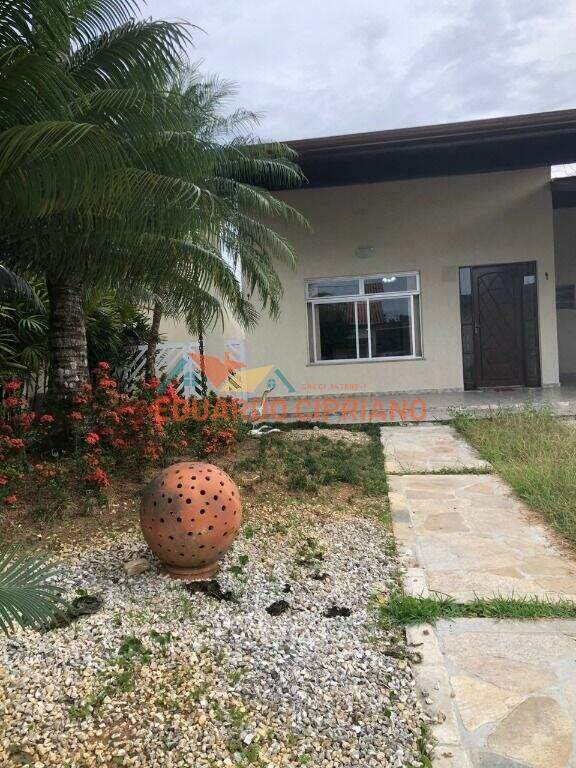 Casa à venda no Morada da Praia: 