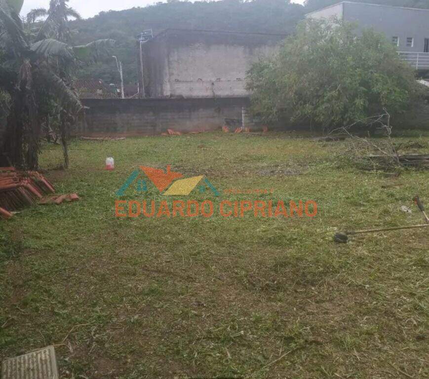 Terreno à venda no Massaguaçu: 