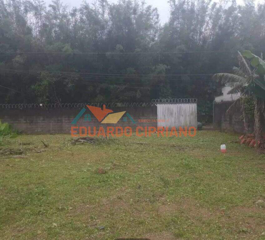 Terreno à venda no Massaguaçu: 