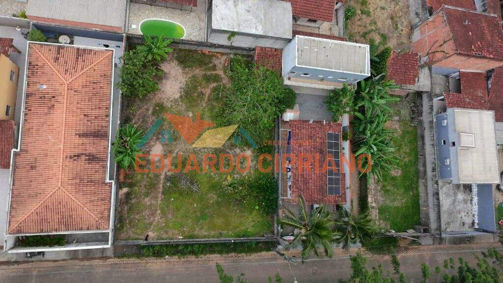 Terreno à venda no Massaguaçu: 