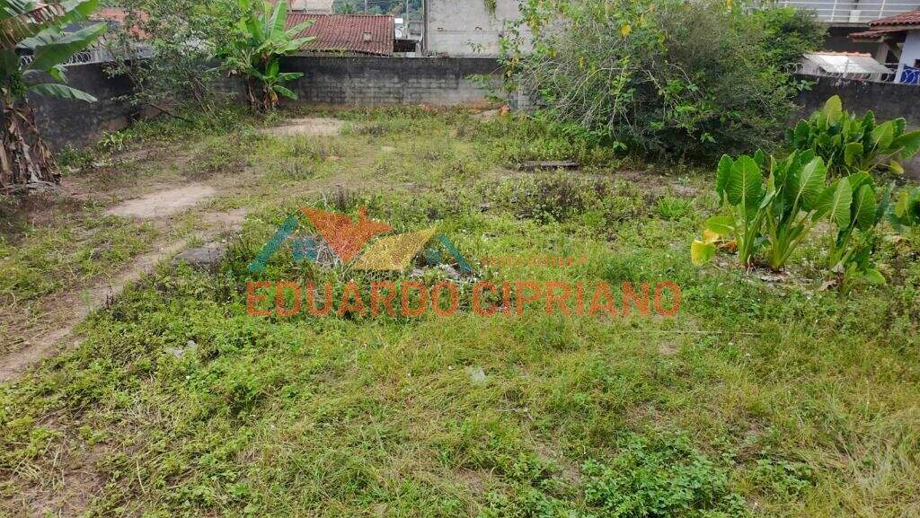 Terreno à venda no Massaguaçu: 