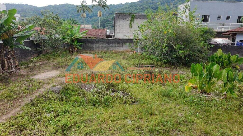 Terreno à venda no Massaguaçu: 