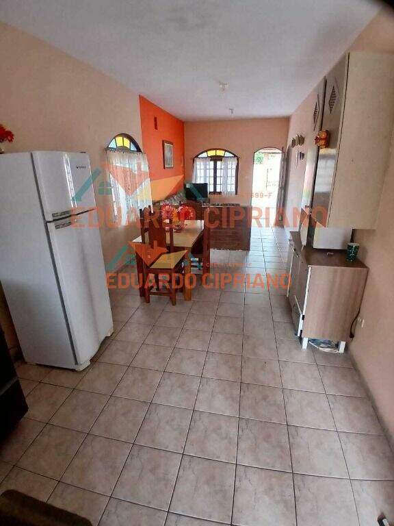 Casa à venda no Massaguaçu: 