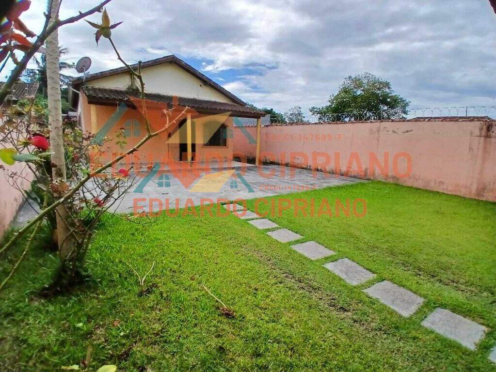 Casa à venda no Massaguaçu: 