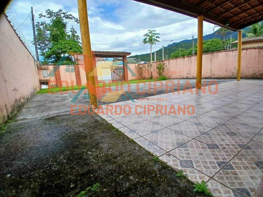 Casa à venda no Massaguaçu: 