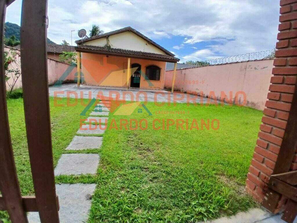 Casa à venda no Massaguaçu: 