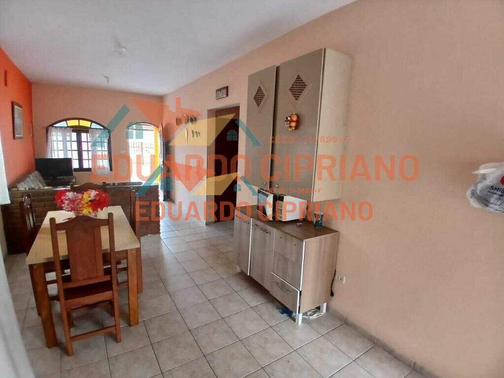 Casa à venda no Massaguaçu: 