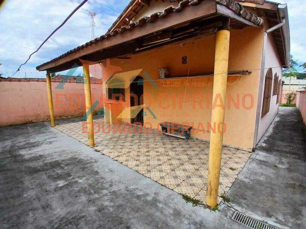 Casa à venda no Massaguaçu: 