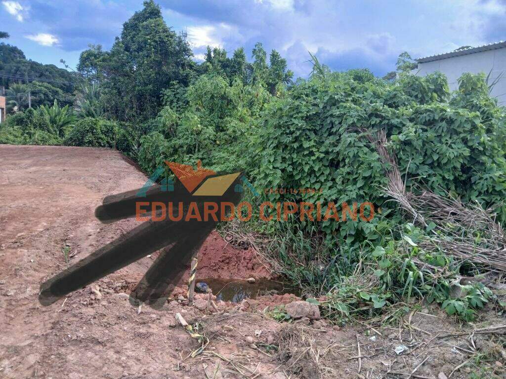 Terreno à venda no Massaguaçu: 