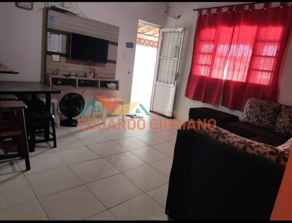 Casa à venda no Massaguaçu: 