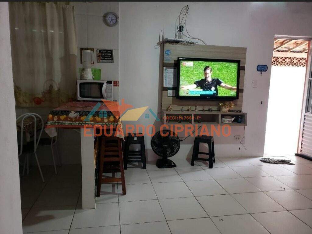 Casa à venda no Massaguaçu: 