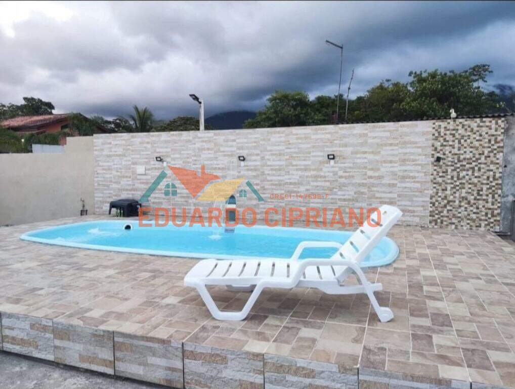 Casa à venda no Massaguaçu: 