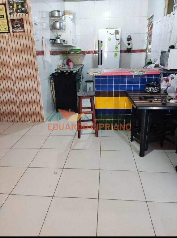 Casa à venda no Massaguaçu: 