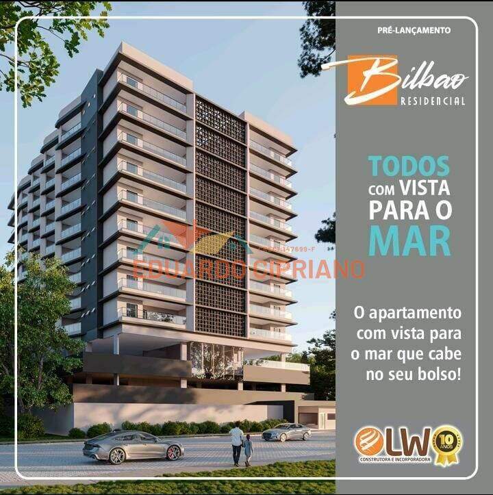 Apartamento à venda no Jardim Britânia: 