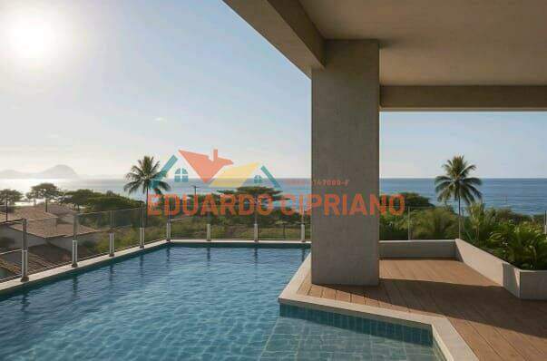 Apartamento à venda no Jardim Britânia: 