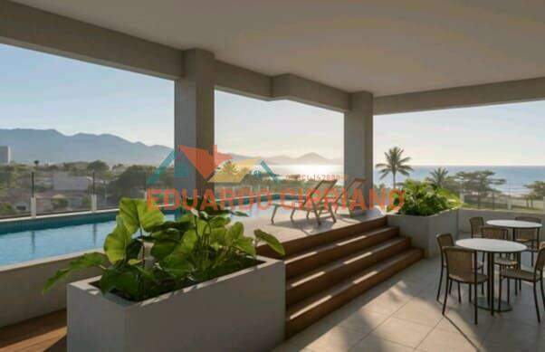 Apartamento à venda no Jardim Britânia: 