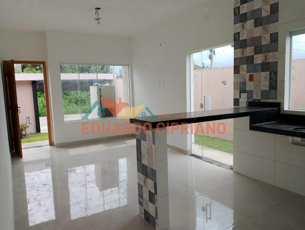 Casa à venda no Pontal de Santa Marina: 