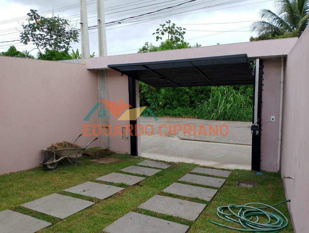 Casa à venda no Pontal de Santa Marina: 