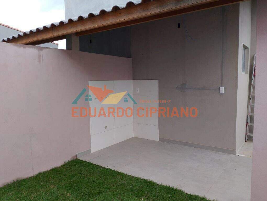Casa à venda no Pontal de Santa Marina: 