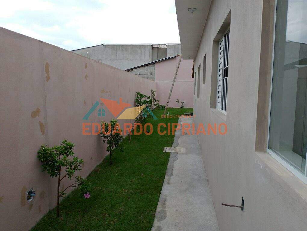 Casa à venda no Pontal de Santa Marina: 