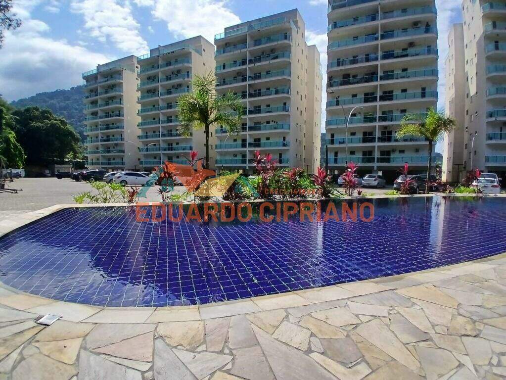 Cobertura à venda no Cidade Jardim: 