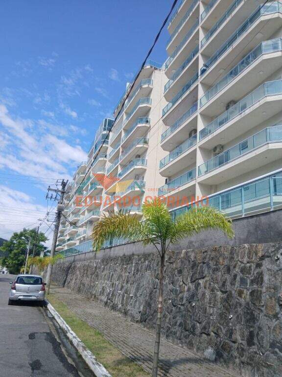 Cobertura à venda no Cidade Jardim: 