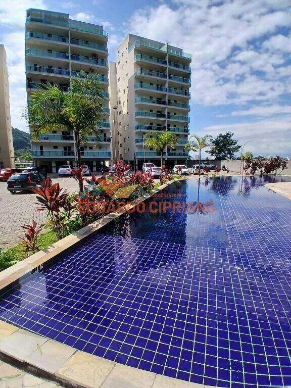 Cobertura à venda no Cidade Jardim: 