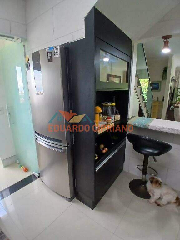 Cobertura à venda no Cidade Jardim: 