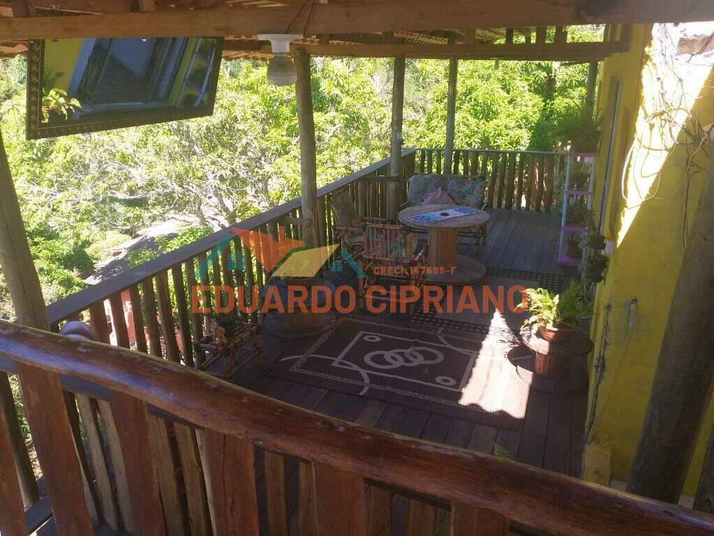 Chácara à venda no Bela Vista: 