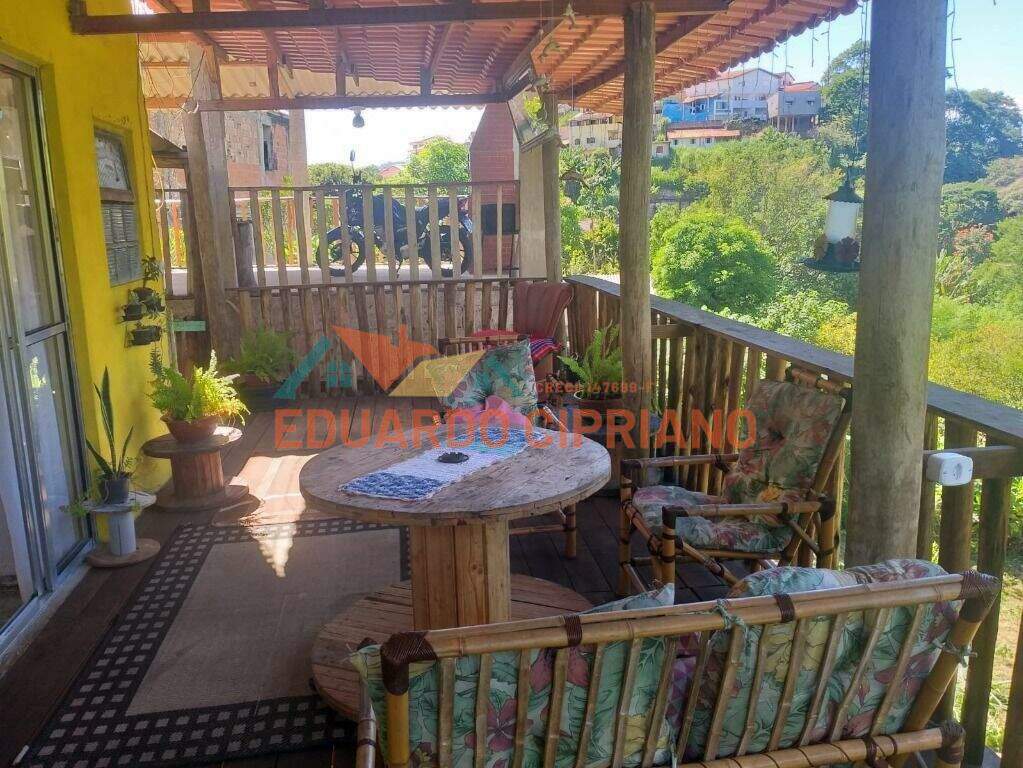 Chácara à venda no Bela Vista: 