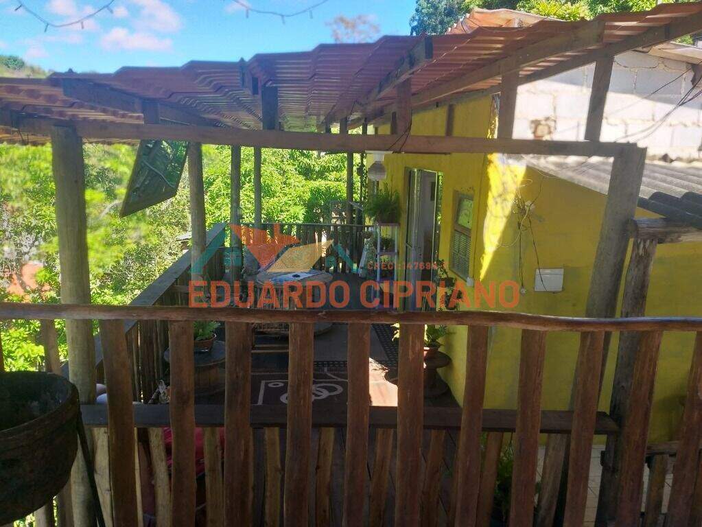 Chácara à venda no Bela Vista: 