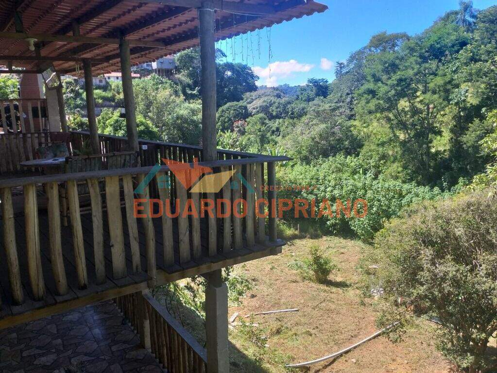 Chácara à venda no Bela Vista: 