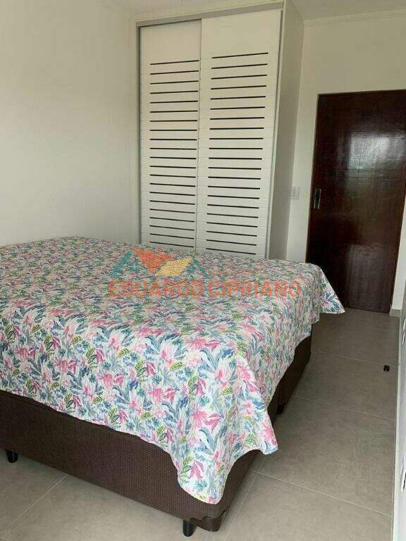 Apartamento à venda no Massaguaçu: 