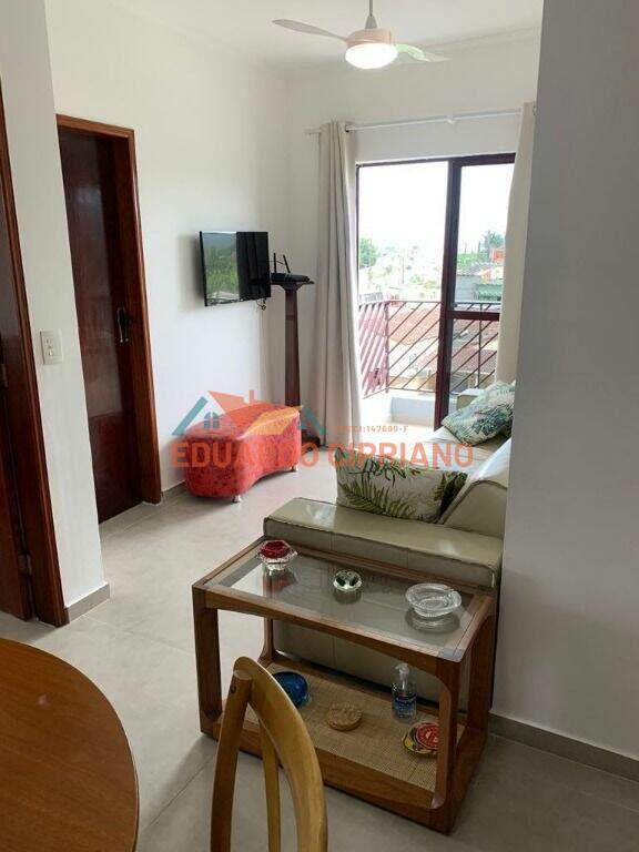 Apartamento à venda no Massaguaçu: 