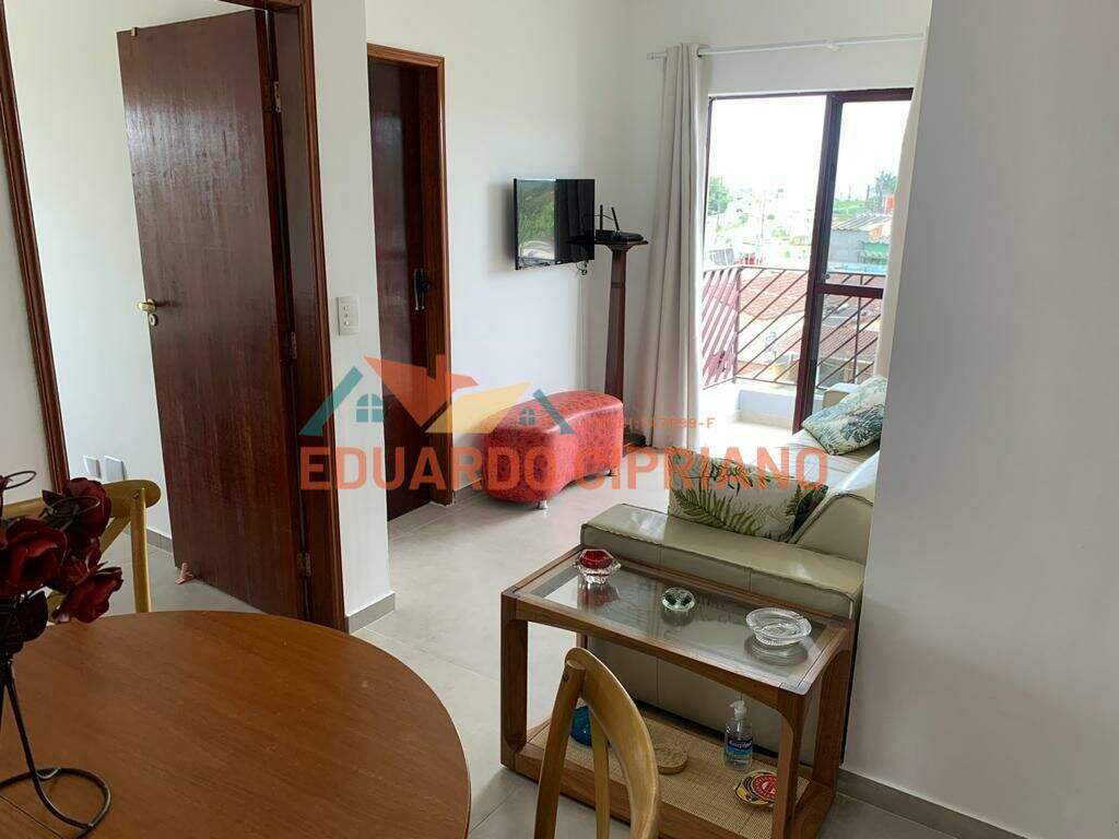 Apartamento à venda no Massaguaçu: 