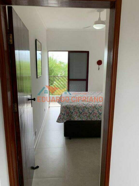 Apartamento à venda no Massaguaçu: 