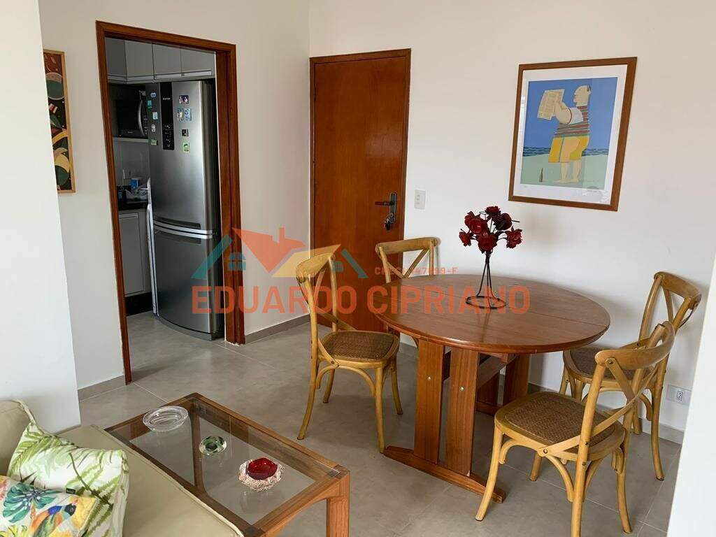 Apartamento à venda no Massaguaçu: 