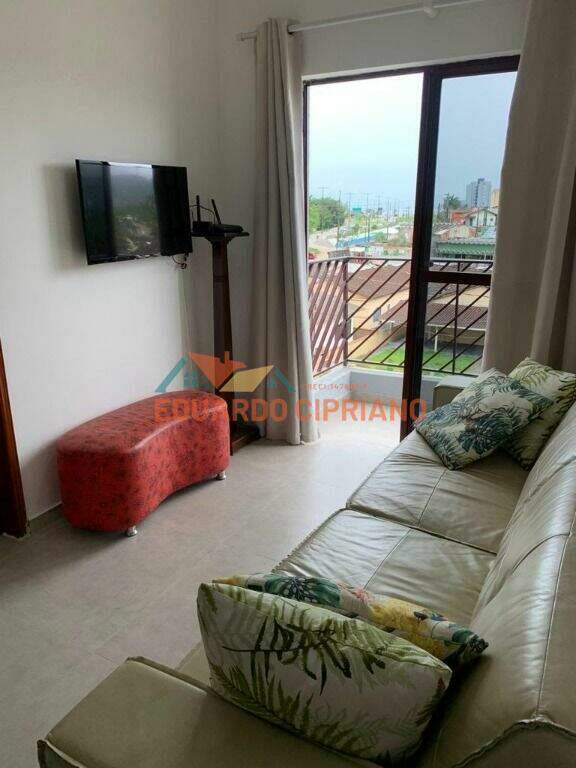 Apartamento à venda no Massaguaçu: 