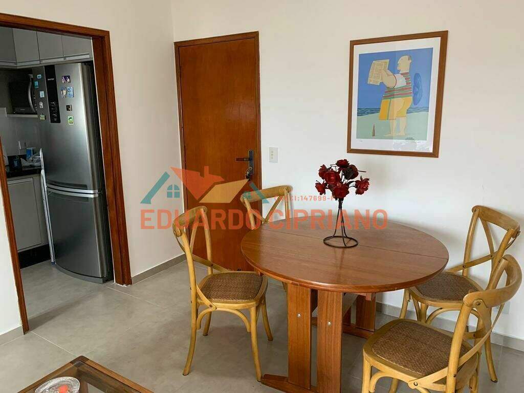 Apartamento à venda no Massaguaçu: 