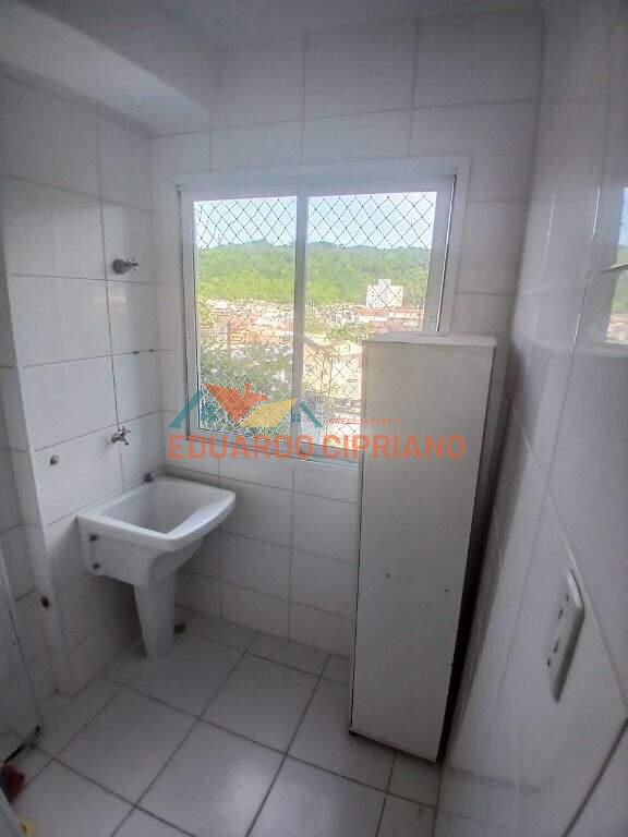 Apartamento à venda no Martim de Sá: 