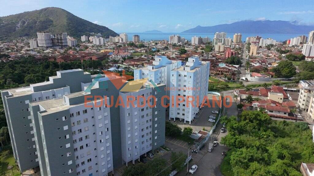 Apartamento à venda no Martim de Sá: 