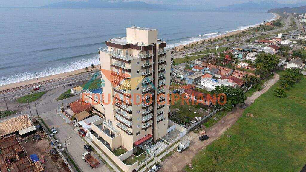 Apartamento à venda no Massaguaçu: 