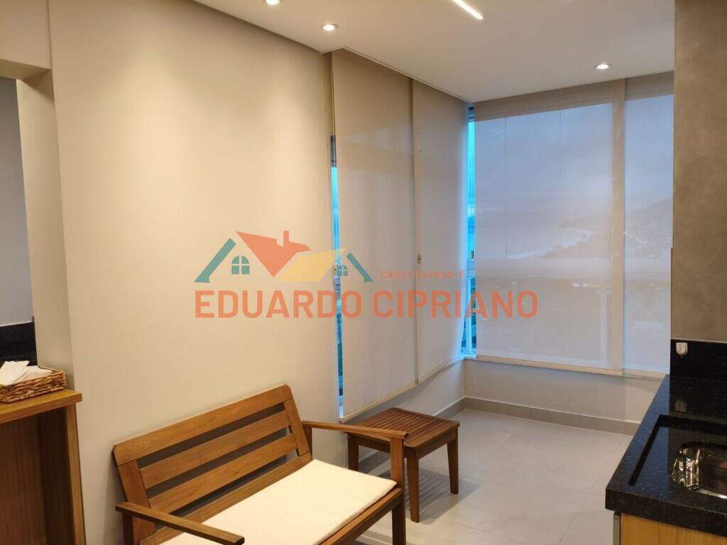 Apartamento à venda no Massaguaçu: 