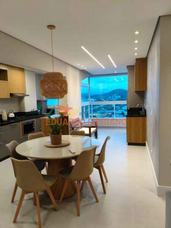 Apartamento à venda no Massaguaçu: 